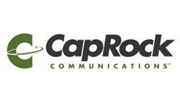 CapRock Logo